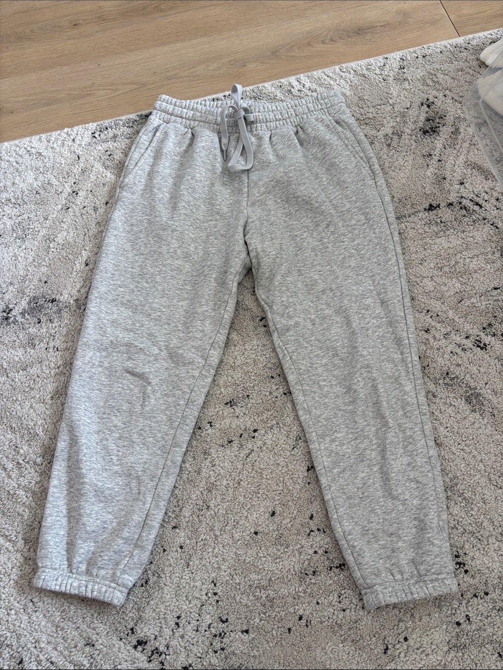 Fabletics sweatpants
